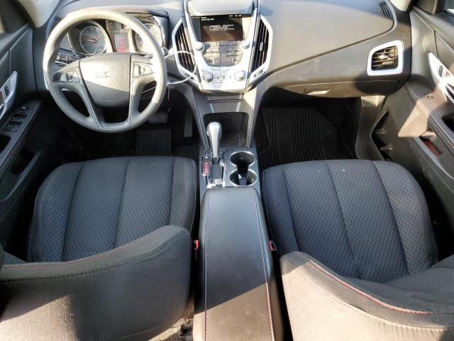 2012 GMC TERRAIN SL - 2GKALMEK5C6278776