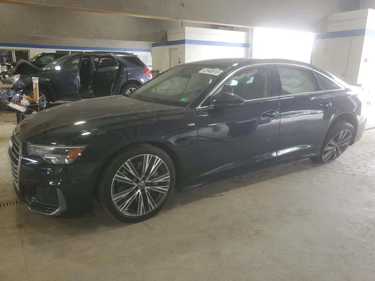 AUDI A6 PREMIUM