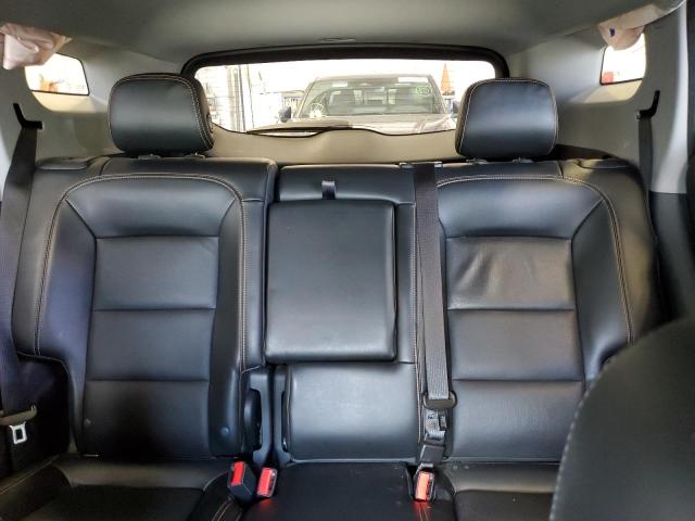 2020 GMC TERRAIN SL 3GKALVEV3LL246906