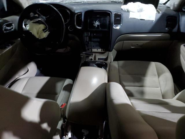 2022 DODGE DURANGO R/ 1C4SDJCT7NC222372