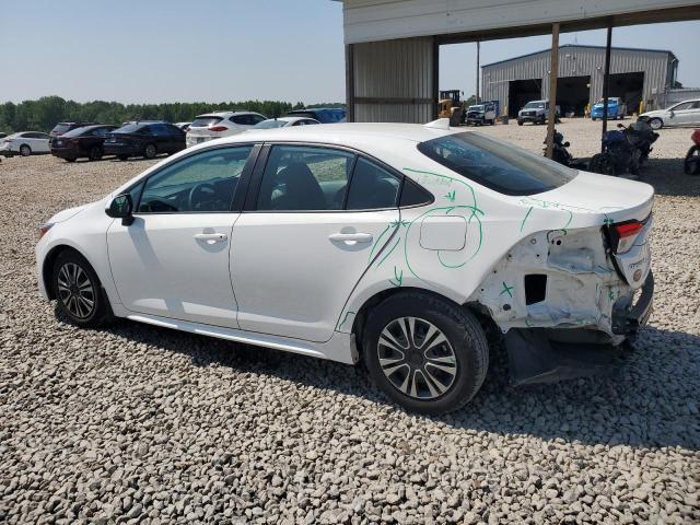 Vin: 5yfdprae1lp142007, lot: 60199225, toyota corolla l 20202