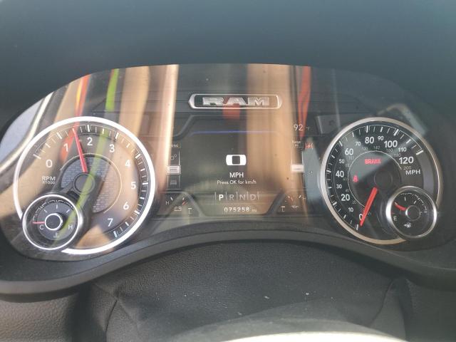2020 RAM 1500 BIG H 1C6SRFFT6LN154195