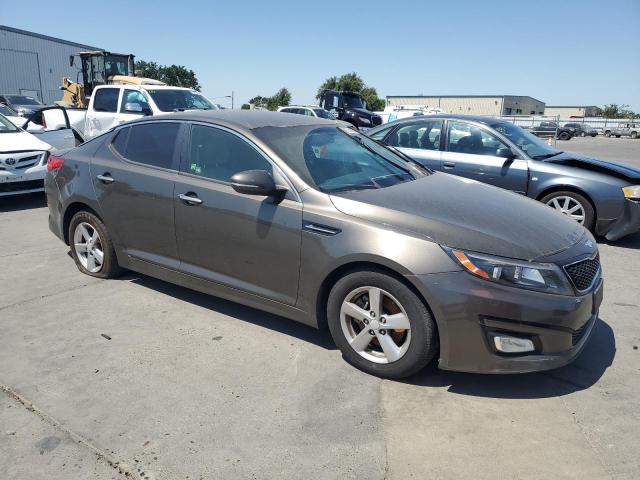 Vin: 5xxgm4a74fg357520, lot: 59724185, kia optima lx 20154
