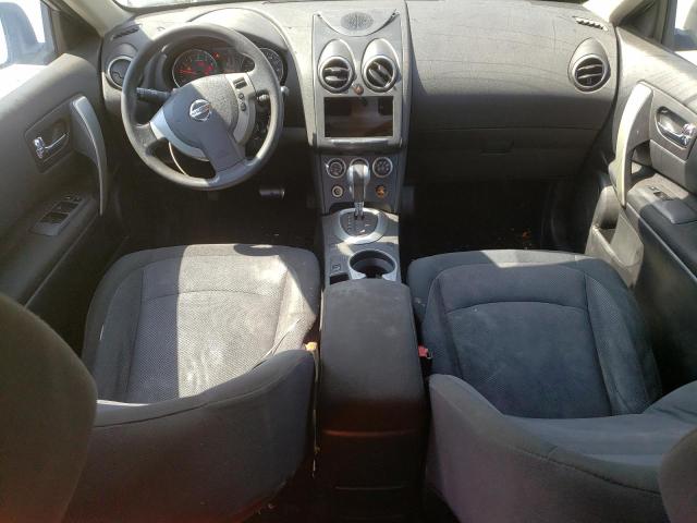 2013 NISSAN ROGUE S - JN8AS5MTXDW538468