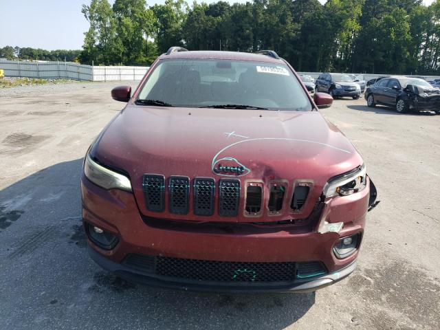 2019 JEEP CHEROKEE L - 1C4PJLLB2KD392971
