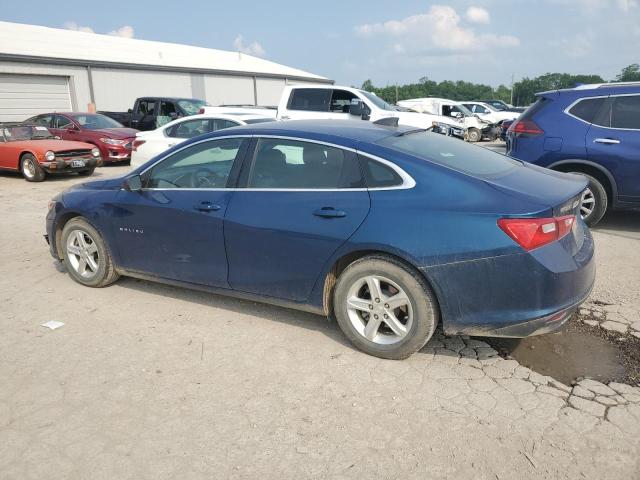 Vin: 1g1zb5stxkf204013, lot: 58891635, chevrolet malibu ls 20192