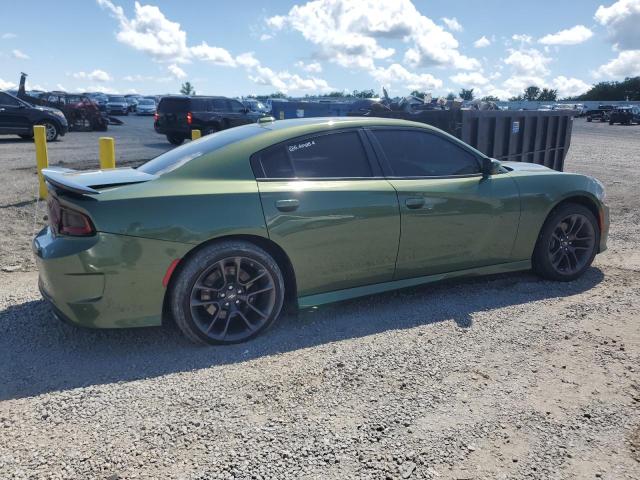 2022 DODGE CHARGER SC 2C3CDXGJ9NH206272