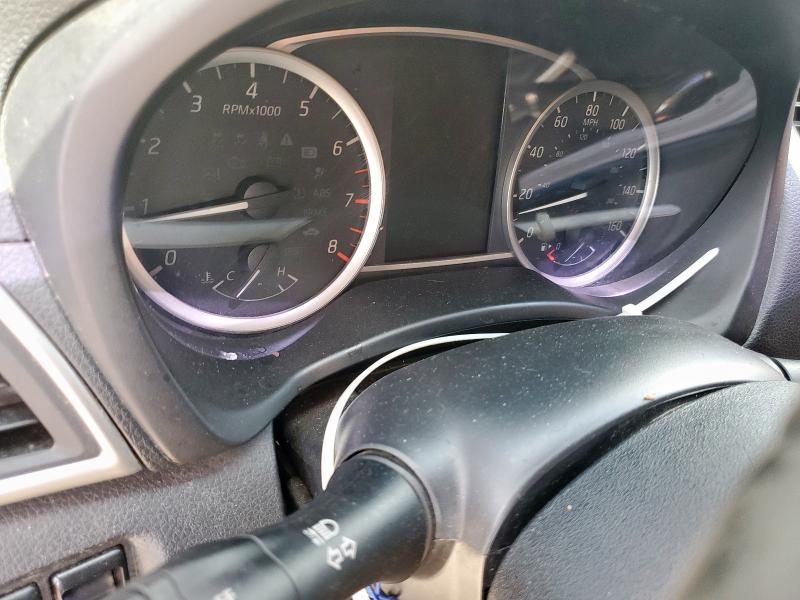 2018 NISSAN SENTRA SR - 3N1CB7AP0JY265782
