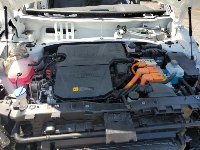2023 KIA NIRO SX TO KNDCR3LF1P5075596