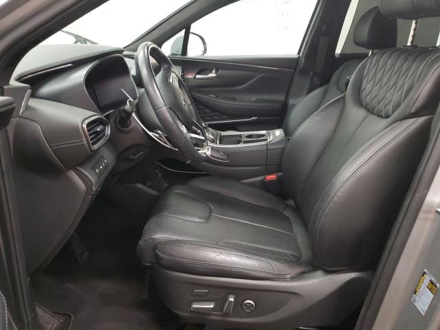 2023 HYUNDAI SANTA FE C 5NMS5DAL3PH560700