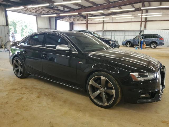 Vin: waubgafl4da252424, lot: 60230705, audi s4/rs4 premium plus 20134
