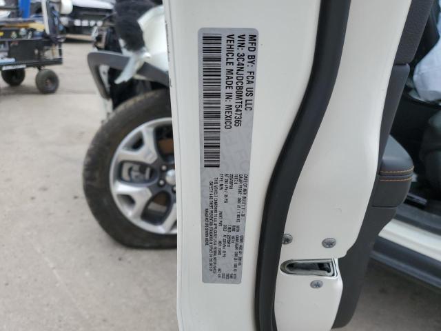 2021 JEEP COMPASS LI - 3C4NJDCB0MT547365