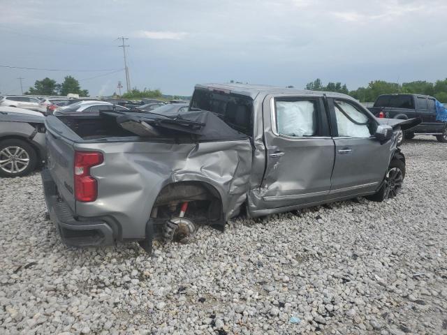 2023 CHEVROLET SILVERADO - 1GCUDJEL9PZ192524