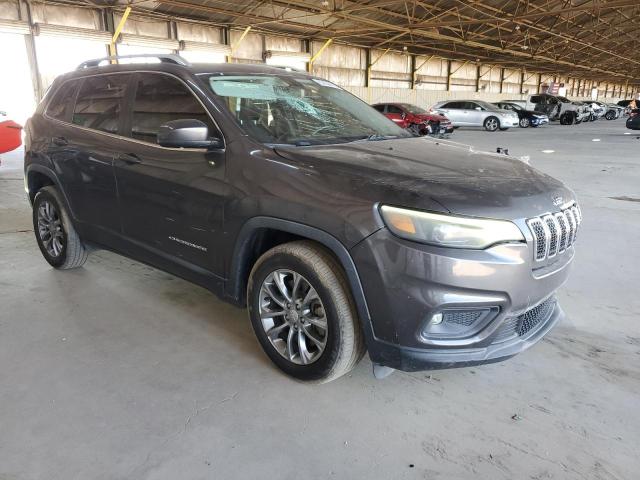 2019 JEEP CHEROKEE L 1C4PJLLBXKD466203