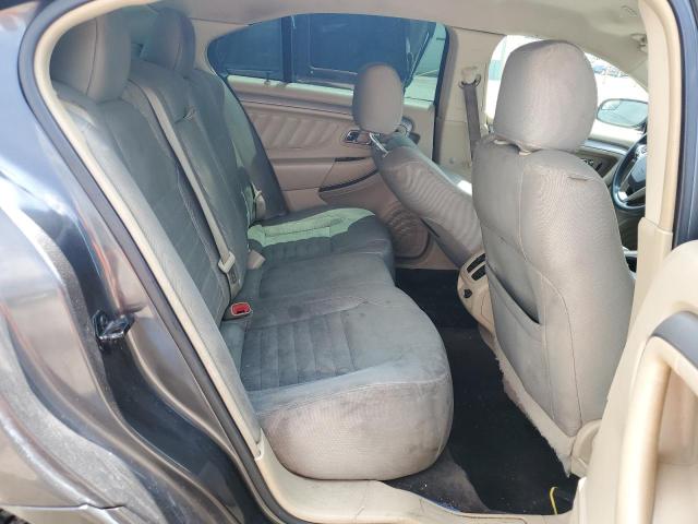 2015 FORD TAURUS SE - 1FAHP2D83FG153925