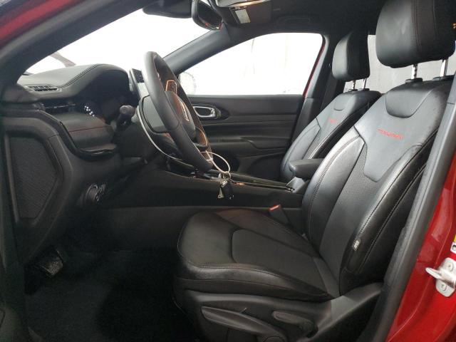 2025 JEEP COMPASS TR 3C4NJDDN8ST532442