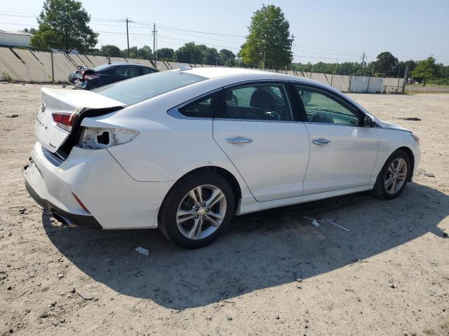2018 HYUNDAI SONATA SPO - 5NPE34AF2JH724056