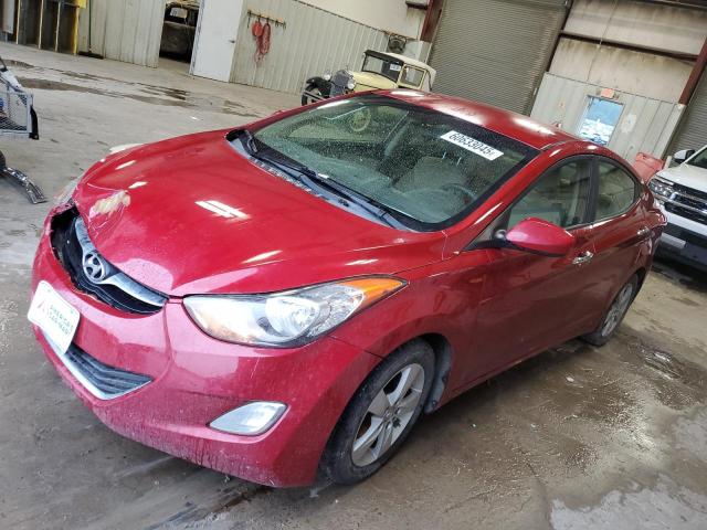 HYUNDAI ELANTRA GL