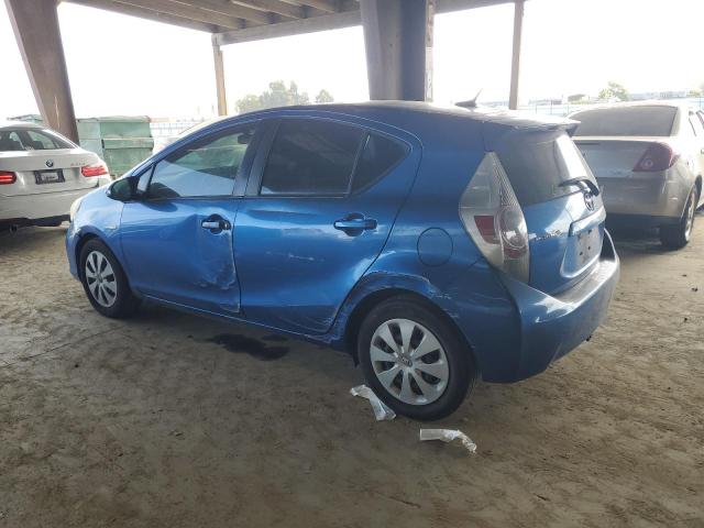 Vin: jtdkdtb30c1004635, lot: 60277155, toyota prius 20122