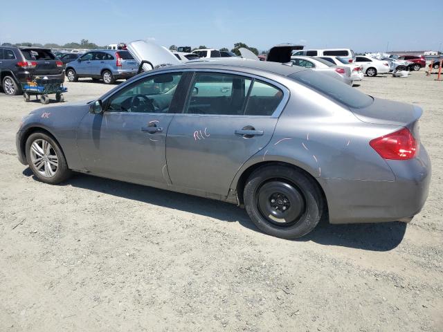 Vin: jn1cv6ap4dm724630, lot: 60276365, infiniti g37 base 20132