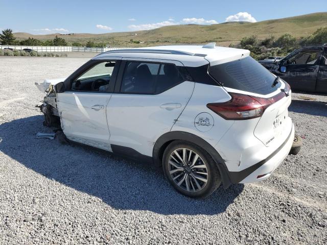 Vin: 3n1cp5cv3nl488161, lot: 59631375, nissan kicks sv 20222