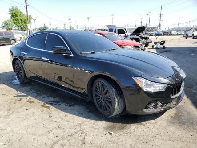 Vin: zam57xsaxf1148526, lot: 61304365, maserati all models 20154