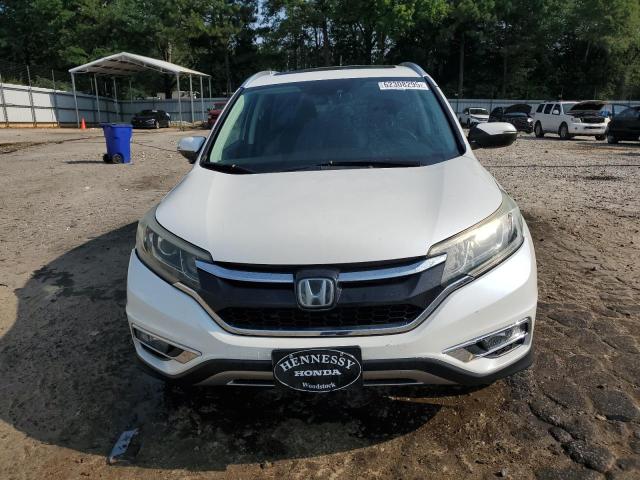 2015 HONDA CR-V TOURI - 5J6RM3H97FL014690