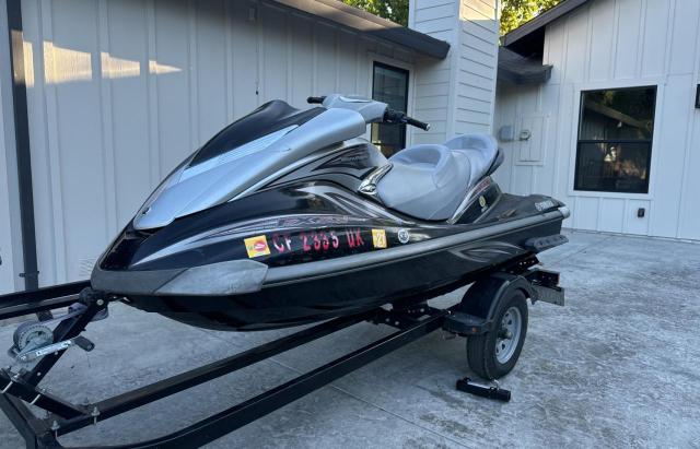 YAMAHA ALL OTHER 2006 black   YAMA2408E606 photo #3