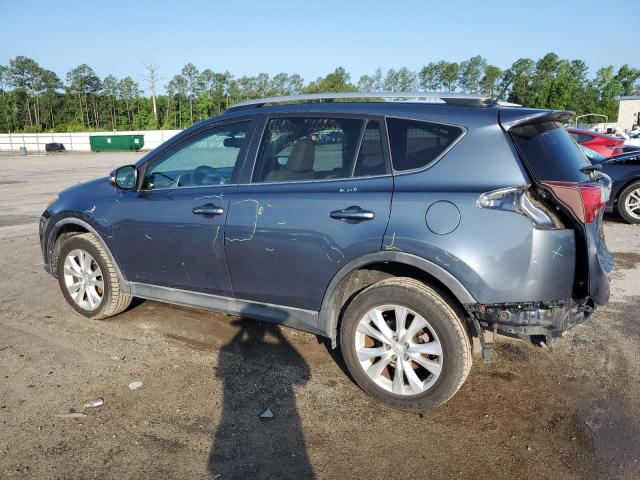 Vin: 2t3yfrev2ew103112, lot: 59775465, toyota rav4 limited 20142