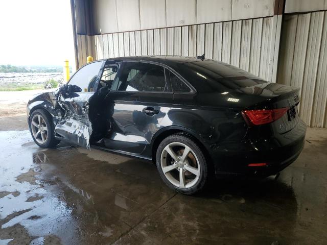 AUDI S3 PREMIUM 2015 black  flexible fuel WAUBFGFF6F1055998 photo #3