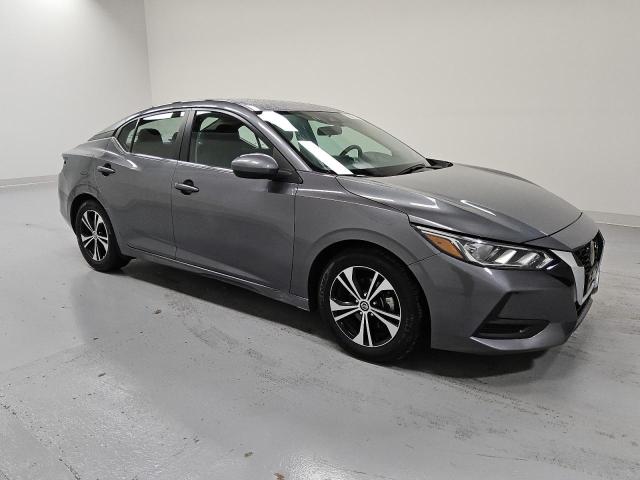 Vin: 3n1ab8cv2py275487, lot: 61164655, nissan sentra sv 20234