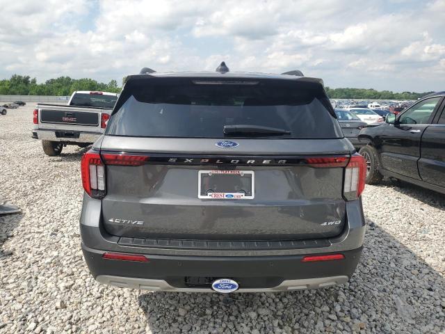 2025 FORD EXPLORER A - 1FMUK8DH2SGB65726