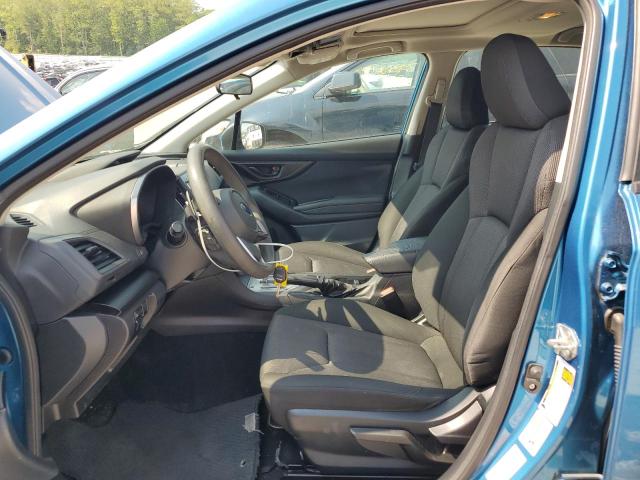 2018 SUBARU IMPREZA PR 4S3GTAD62J3722466