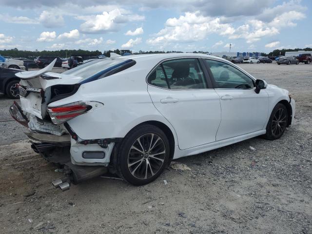 2019 TOYOTA CAMRY L - 4T1B11HK6KU725093