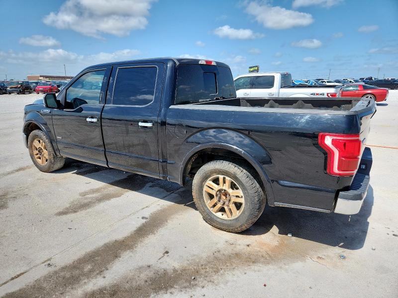 Vin: 1ftew1cg2gfa59240, lot: 61549095, ford f-150 supercrew 20162
