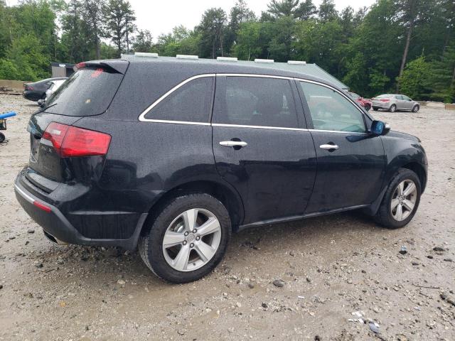 Vin: 2hnyd2h25bh517974, lot: 56710975, acura mdx 20113