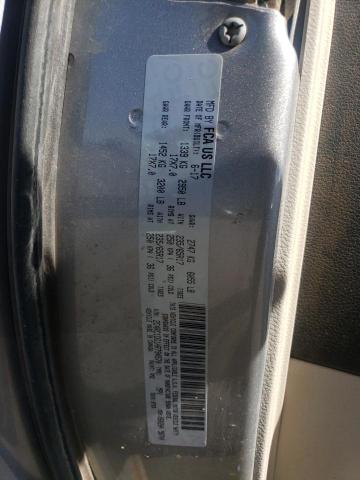 2017 CHRYSLER PACIFICA T 2C4RC1DG1HR794570