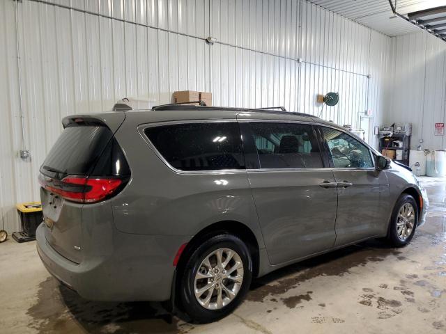 Vin: 2c4rc3bg2nr175017, lot: 61933915, chrysler pacifica touring l 20223