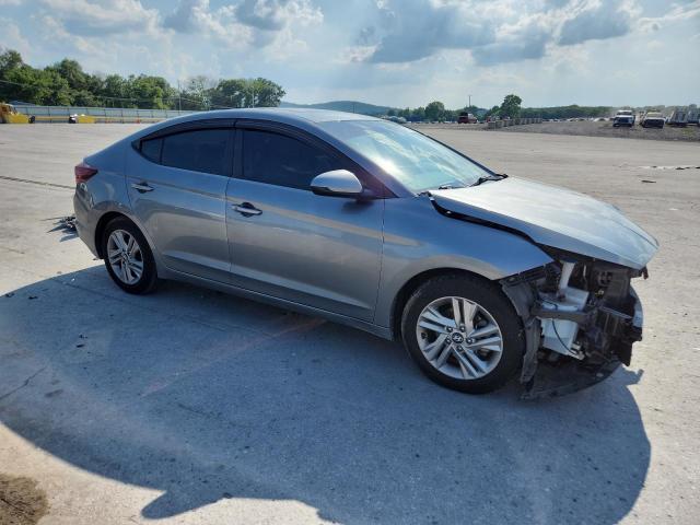 Vin: kmhd84lf4ku779749, lot: 62355425, hyundai elantra sel 20194