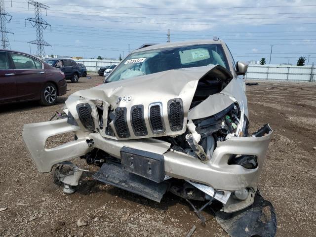 2015 JEEP CHEROKEE L - 1C4PJMCB4FW605239