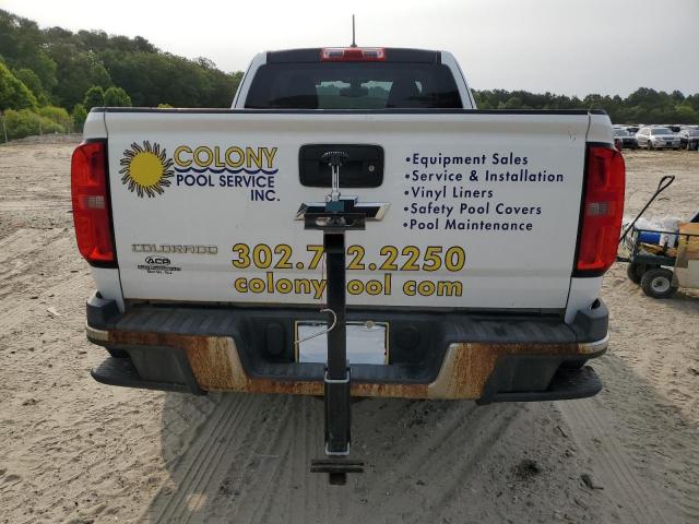 2016 CHEVROLET COLORADO - 1GCHSBEA3G1171548