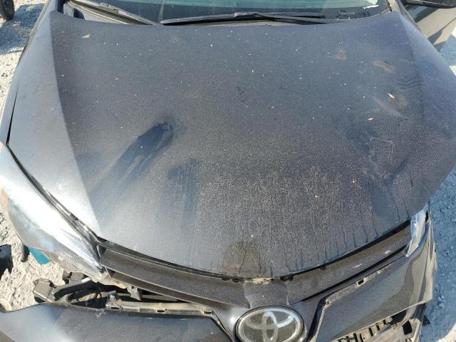 2018 TOYOTA COROLLA L - 2T1BURHE4JC111157