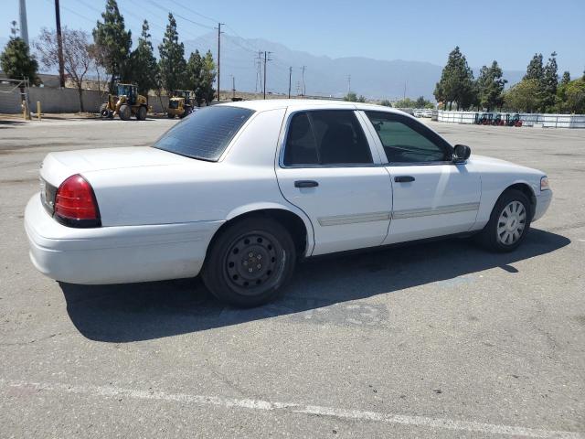 Vin: 2fabp7bv4bx167977, lot: 61819025, ford crown vic police interceptor 20113