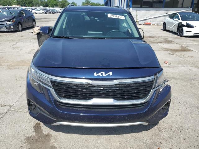 2023 KIA SELTOS EX - KNDERCAA4P7437666