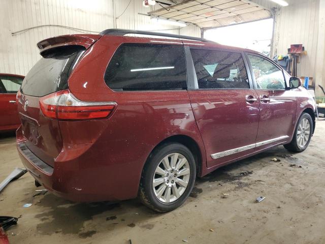 Vin: 5tddk3dc5fs112395, lot: 59630245, toyota all models xle 20153