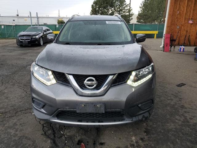 2015 NISSAN ROGUE S FW 5N1AT2MV8FC782600