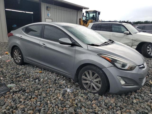 Vin: kmhdh4ae2fu346401, lot: 62348455, hyundai elantra se 20154