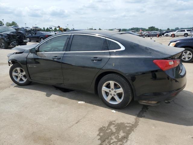 2019 CHEVROLET MALIBU LS 1G1ZB5ST7KF120361