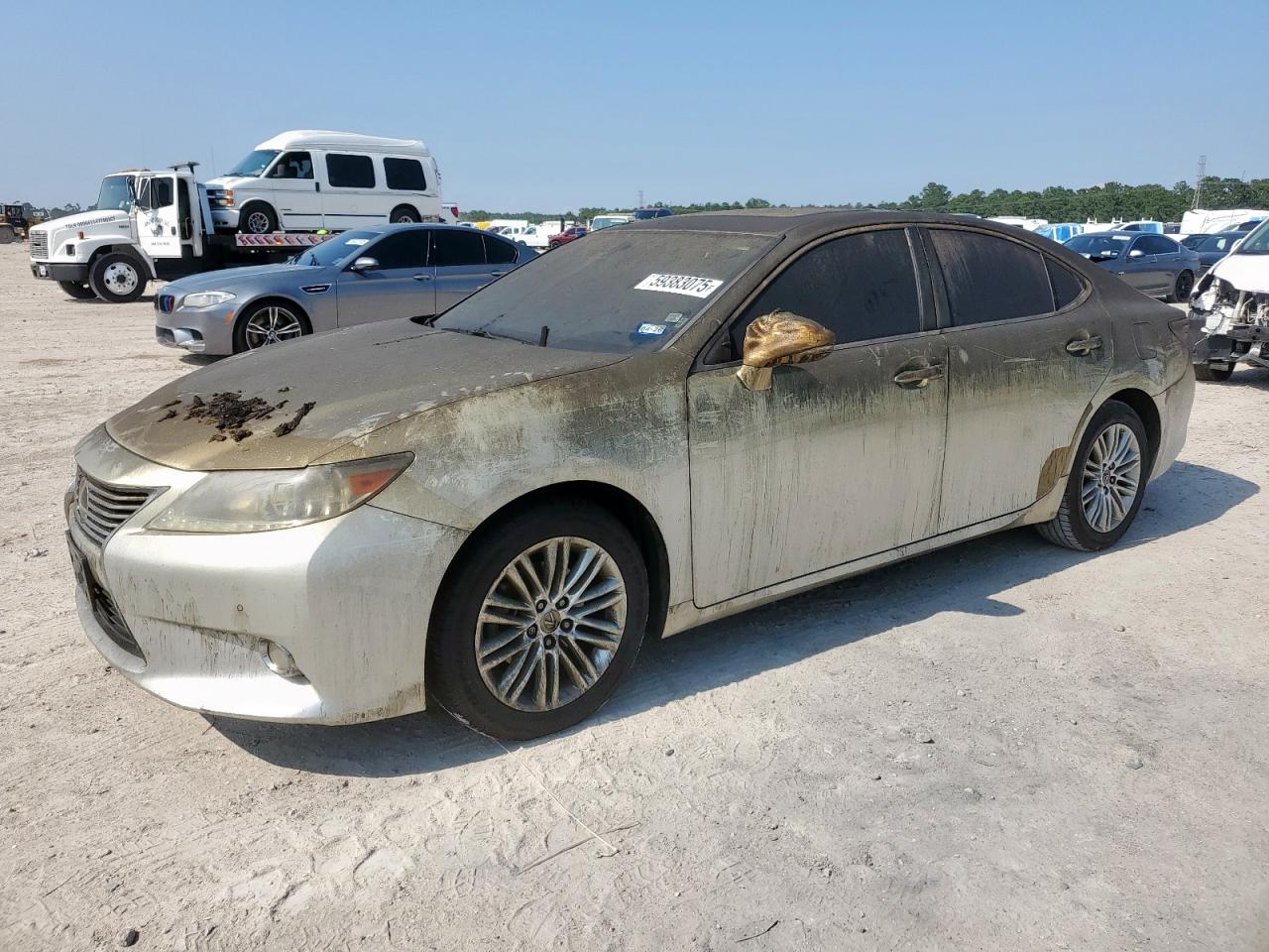 LEXUS ES 350