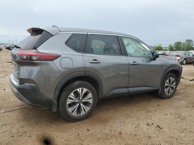 2022 NISSAN ROGUE SV 5N1BT3BA2NC685935